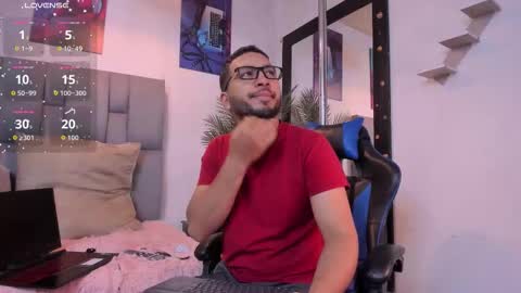 edahi1386 online show from 09/18/25, 11:01