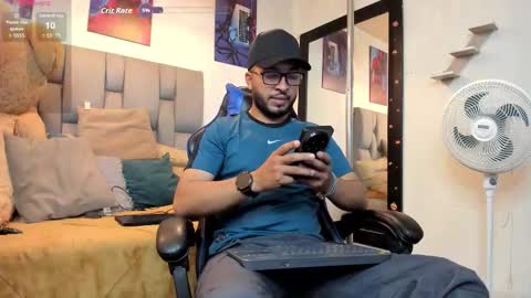 edahi1386 online show from 03/27/26, 02:39