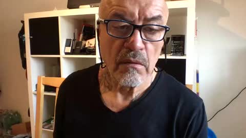 eddelmar online show from 01/04/25, 10:05