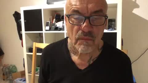 eddelmar online show from 01/06/25, 04:44