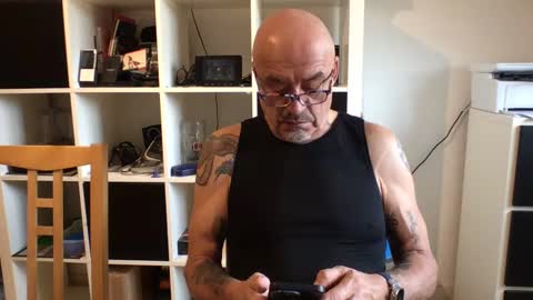 eddelmar online show from 01/07/25, 11:37