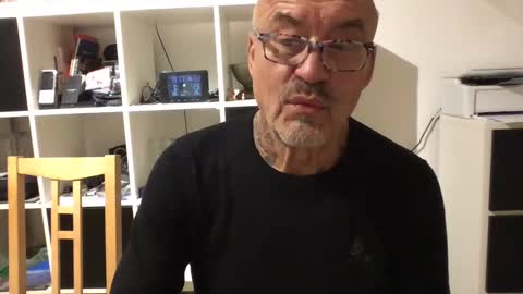 eddelmar online show from 01/12/25, 06:16