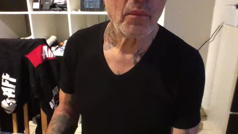 eddelmar online show from 02/08/25, 04:47