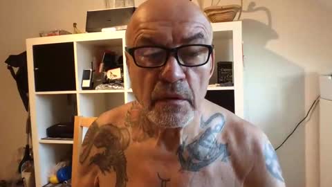 eddelmar online show from 03/03/25, 06:59