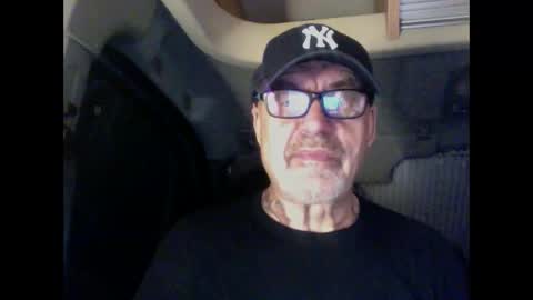 eddelmar online show from 03/06/25, 06:59