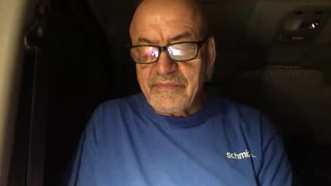 eddelmar online show from 03/12/25, 08:20