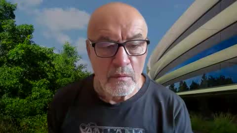 eddelmar online show from 10/12/25, 09:08