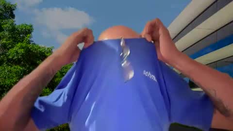 eddelmar online show from 10/25/25, 05:30