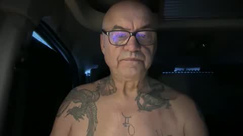 eddelmar online show from 12/23/25, 07:50