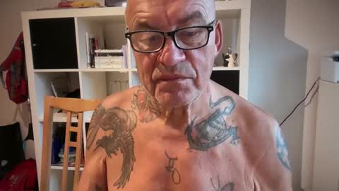 eddelmar online show from 01/18/26, 09:02