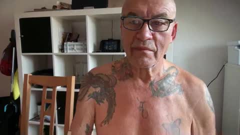 eddelmar online show from 03/05/26, 03:08