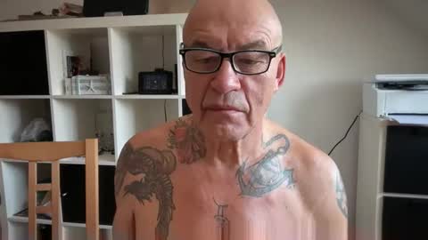 eddelmar online show from 03/07/26, 09:50