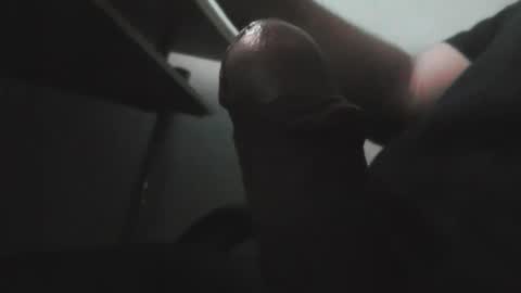 EddiesCock69 online show from 01/06/26, 11:03