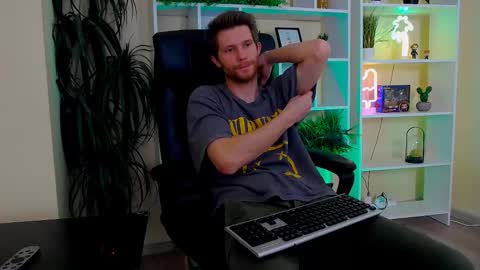 eddie_baker online show from 03/17/26, 09:07