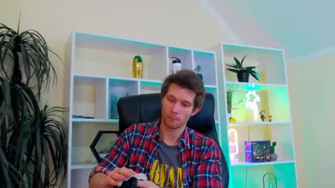 eddie_baker online show from 04/18/26, 10:54