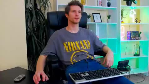 eddie_baker online show from 04/19/26, 09:39