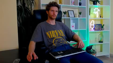 eddie_baker online show from 05/21/26, 10:28