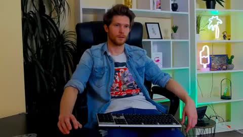 eddie_baker online show from 05/22/26, 10:15