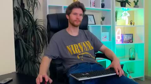 eddie_baker online show from 05/28/26, 09:50