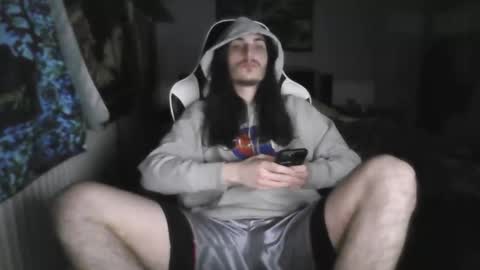 eddy815 online show from 11/30/25, 10:52