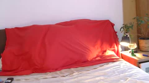 edelholz87 online show from 04/20/26, 02:09