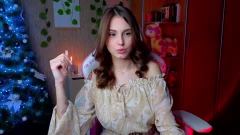 Edeline online show from 01/03/25, 03:12