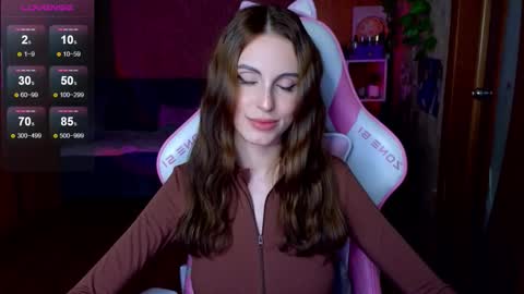 Snapshot of edelinemaher chatting on 03/22/26, 01:47 Edeline online show from 03/22/26, 01:47