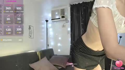 Eden Heaven online show from 03/02/25, 10:16