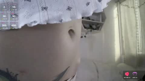 Eden Heaven online show from 03/29/26, 07:52