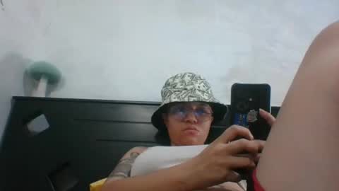 eden_jupiters online show from 11/30/25, 02:37