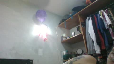 eden_jupiters online show from 03/20/26, 05:29