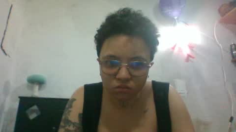 eden_jupiters online show from 03/21/26, 07:35