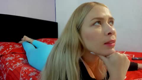 BYANCA online show from 01/09/26, 07:04