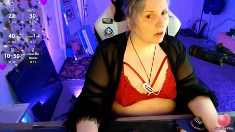 EdenArcadia online show from 03/18/26, 04:04