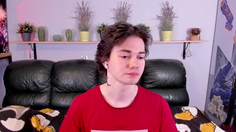 Snapshot of edgar_luck chatting on 12/20/24, 04:42 Edgar online show from 12/20/24, 04:42