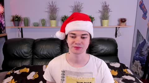 Snapshot of edgar_luck chatting on 01/07/25, 01:49 Edgar online show from 01/07/25, 01:49