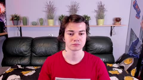 Snapshot of edgar_luck chatting on 01/19/25, 02:15 Edgar online show from 01/19/25, 02:15