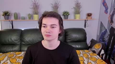 Snapshot of edgar_luck chatting on 02/13/25, 06:52 Edgar online show from 02/13/25, 06:52