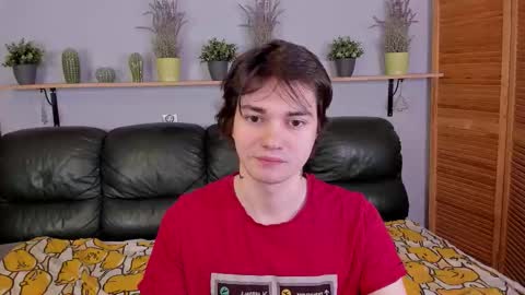 Snapshot of edgar_luck chatting on 10/11/25, 07:23 Edgar online show from 10/11/25, 07:23