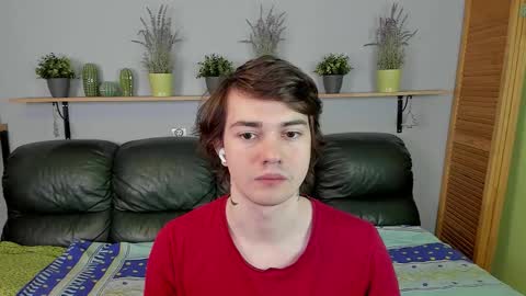 Edgar online show from 01/12/26, 01:55