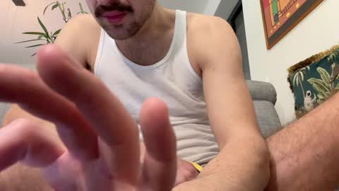 edge_guy online show from 01/23/25, 11:05