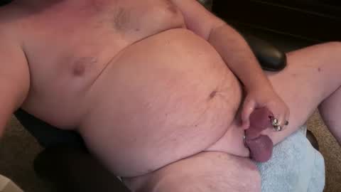 Edging Fun online show from 09/16/25, 10:11