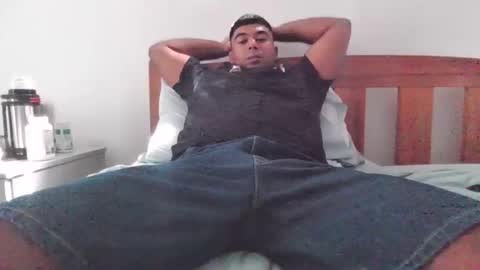 edgemycock4u online show from 03/01/25, 01:53