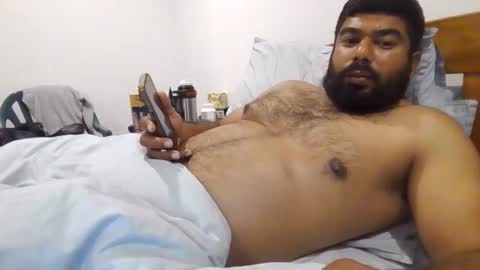 edgemycock4u online show from 10/25/25, 10:01