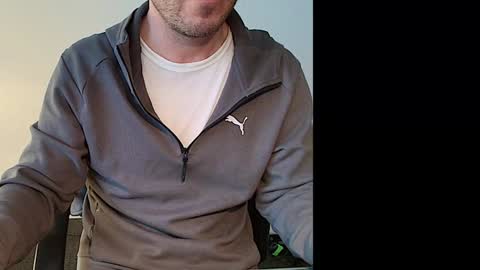 Edginghandjober online show from 01/18/25, 10:39