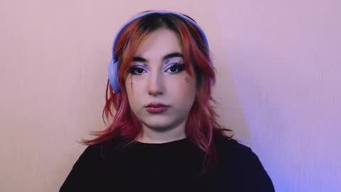 Snapshot of ediefris chatting on 12/21/24, 11:13 fickle demon made of clumps of matter online show from 12/21/24, 11:13