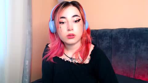 Snapshot of ediefris chatting on 01/03/25, 06:33 fickle demon made of clumps of matter online show from 01/03/25, 06:33