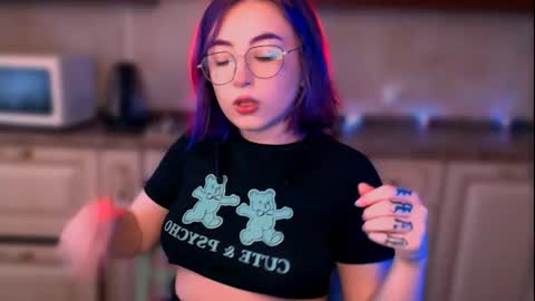 Snapshot of ediefris chatting on 02/14/25, 10:17 fickle demon made of clumps of matter online show from 02/14/25, 10:17