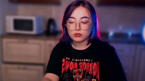 Snapshot of ediefris chatting on 02/14/25, 02:44 fickle demon made of clumps of matter online show from 02/14/25, 02:44