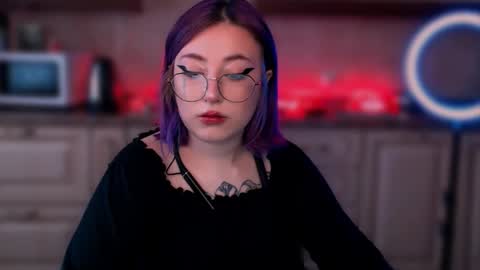 Snapshot of ediefris chatting on 02/27/25, 10:37 fickle demon made of clumps of matter online show from 02/27/25, 10:37